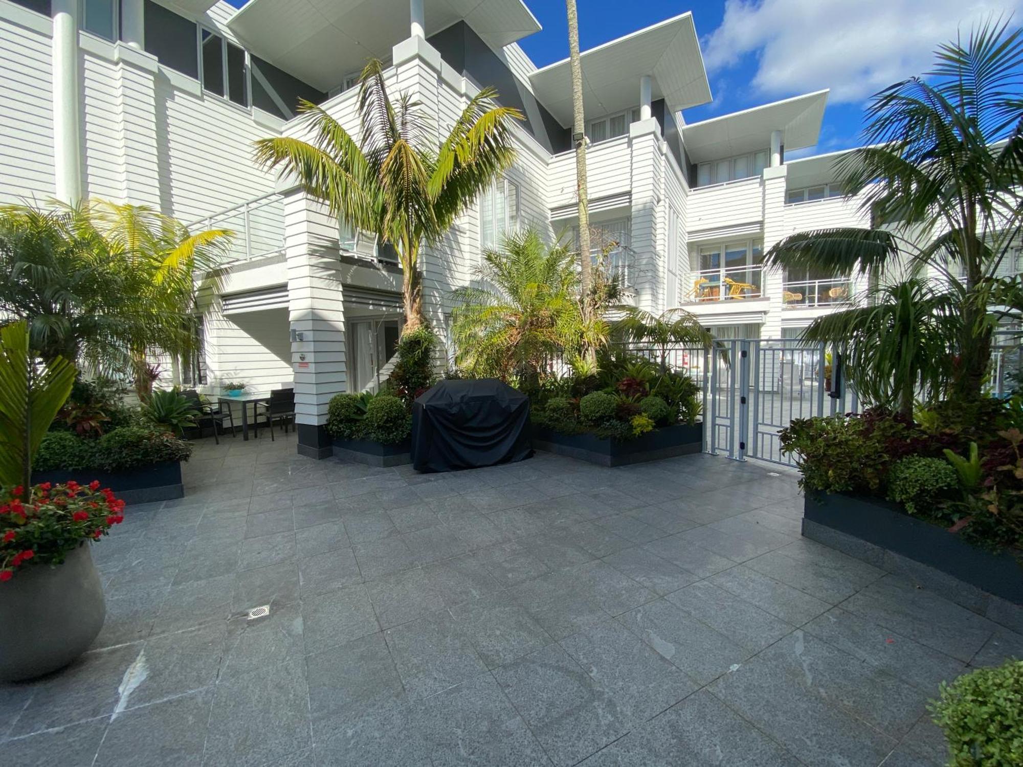 Appartamento By The Sea Paihia Esterno foto