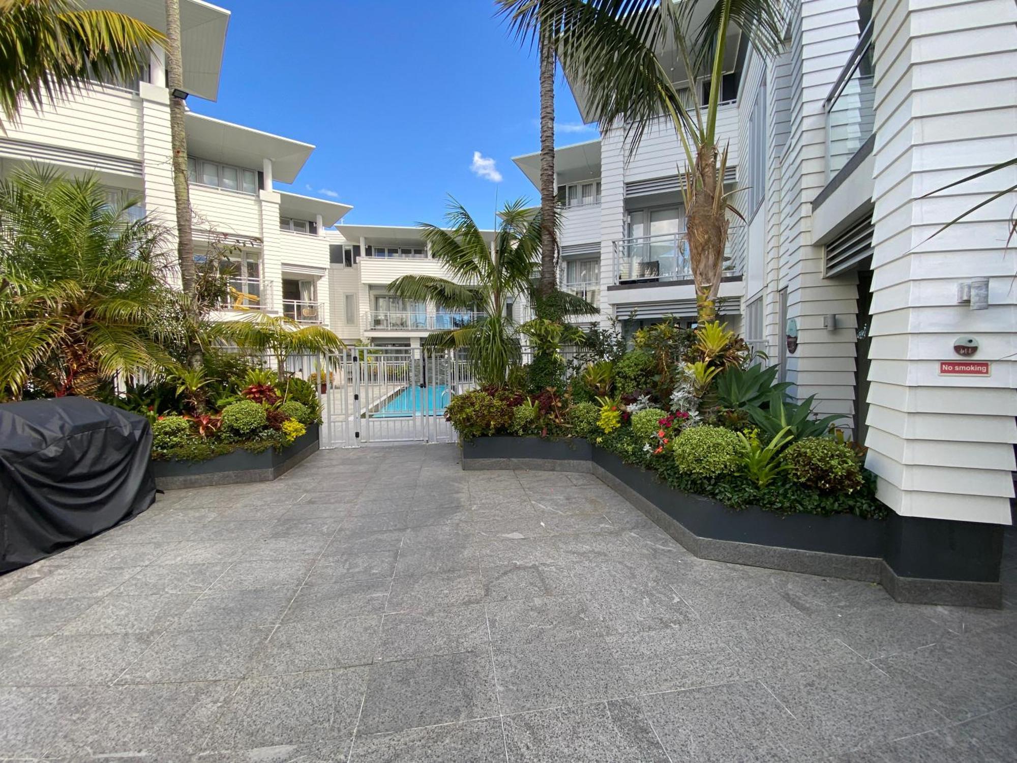 Appartamento By The Sea Paihia Esterno foto